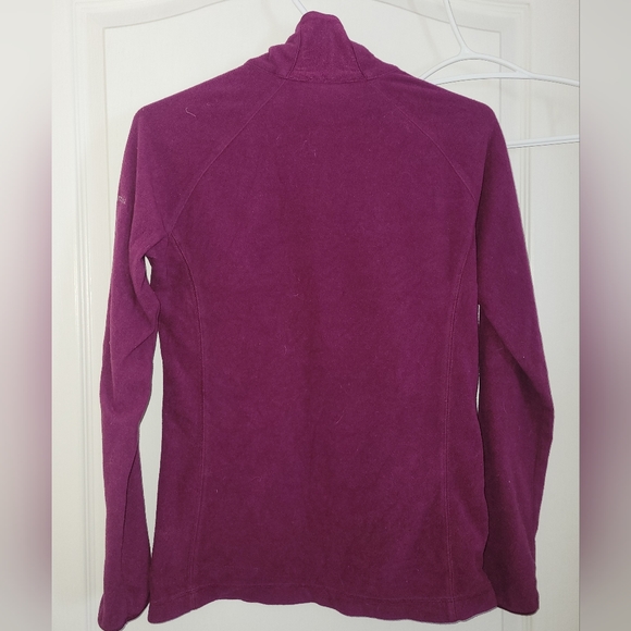 Columbia Fleece Sweater - Picture 4 of 4